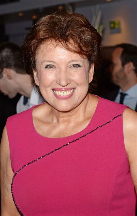 qui est roselyne bachelot